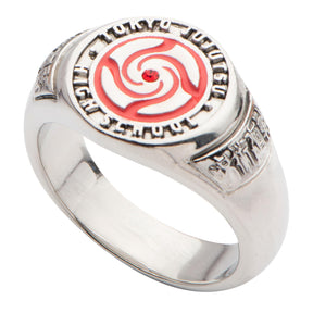 Jujutsu Kaisen Jujutsu High Signet Ring