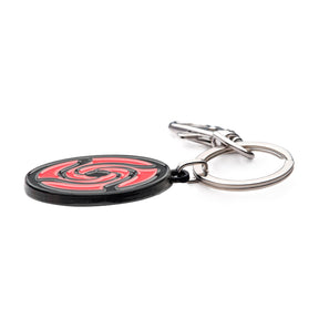 Jujutsu Kaisen High Key Enamel Pendant Keychain