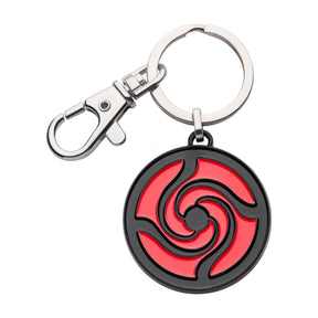 Jujutsu Kaisen High Key Enamel Pendant Keychain