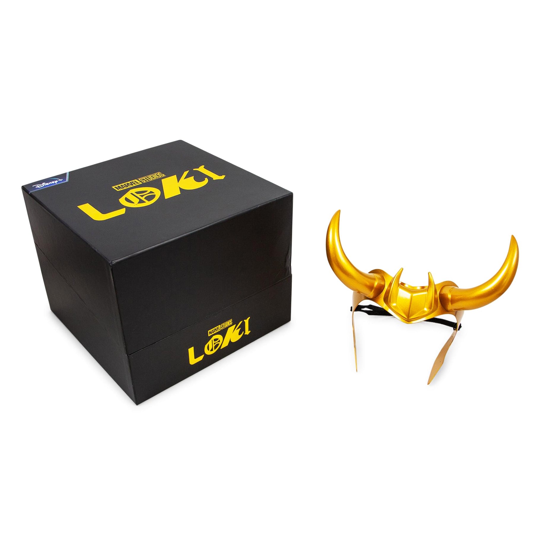 Marvel Studios President Loki Crown Replica | Toynk Exclusive