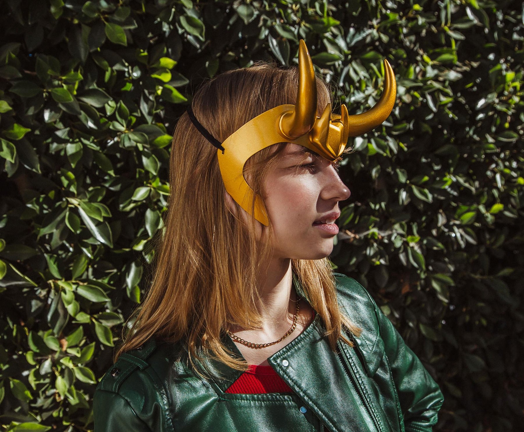 Marvel Studios President Loki Crown Replica | Toynk Exclusive