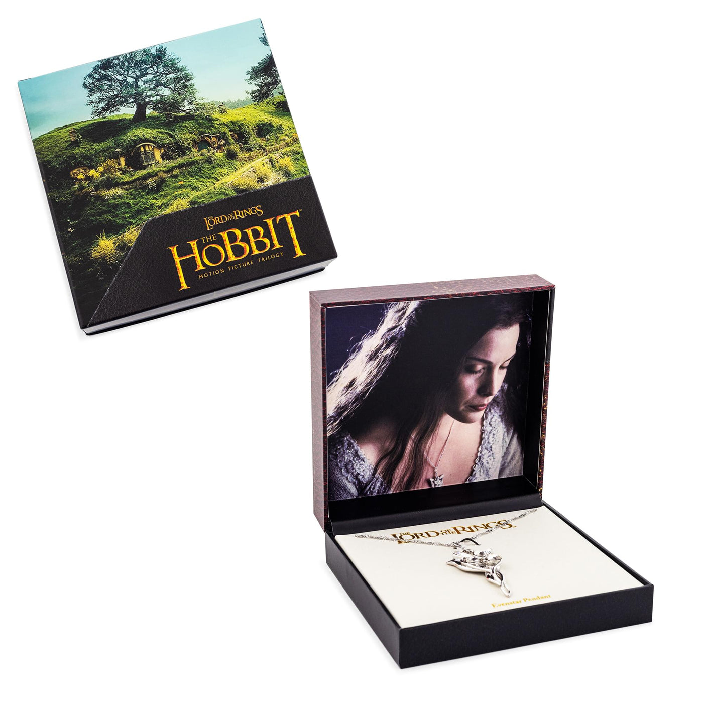 lord of the rings arwen necklace