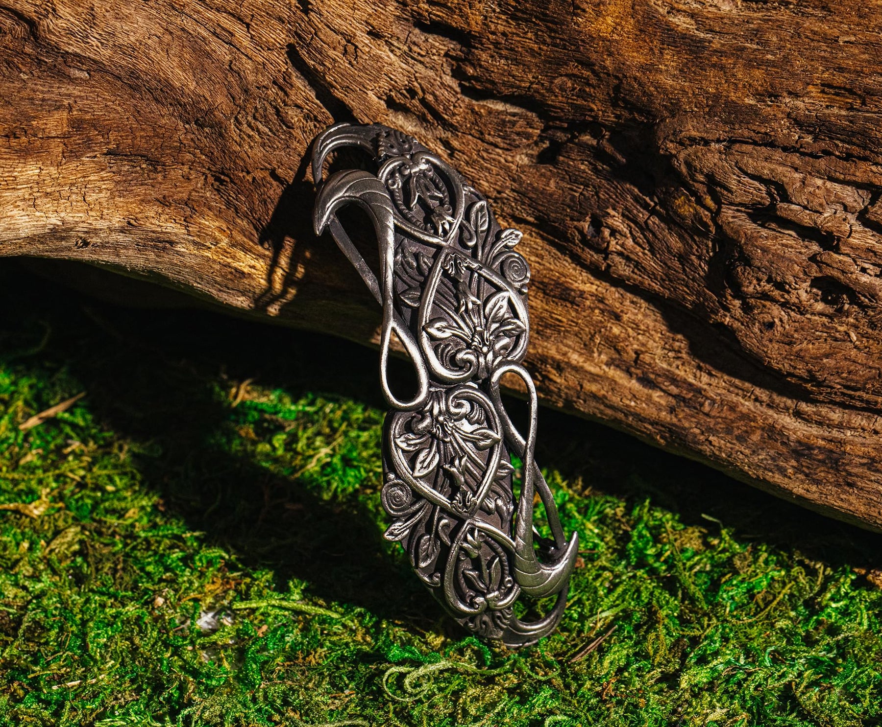 The Lord Of The Rings Gandalf Brooch Pin Replica