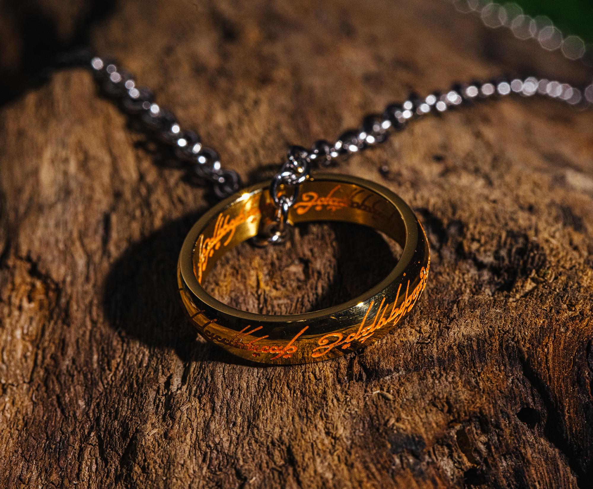 The Lord of the Rings Collectibles