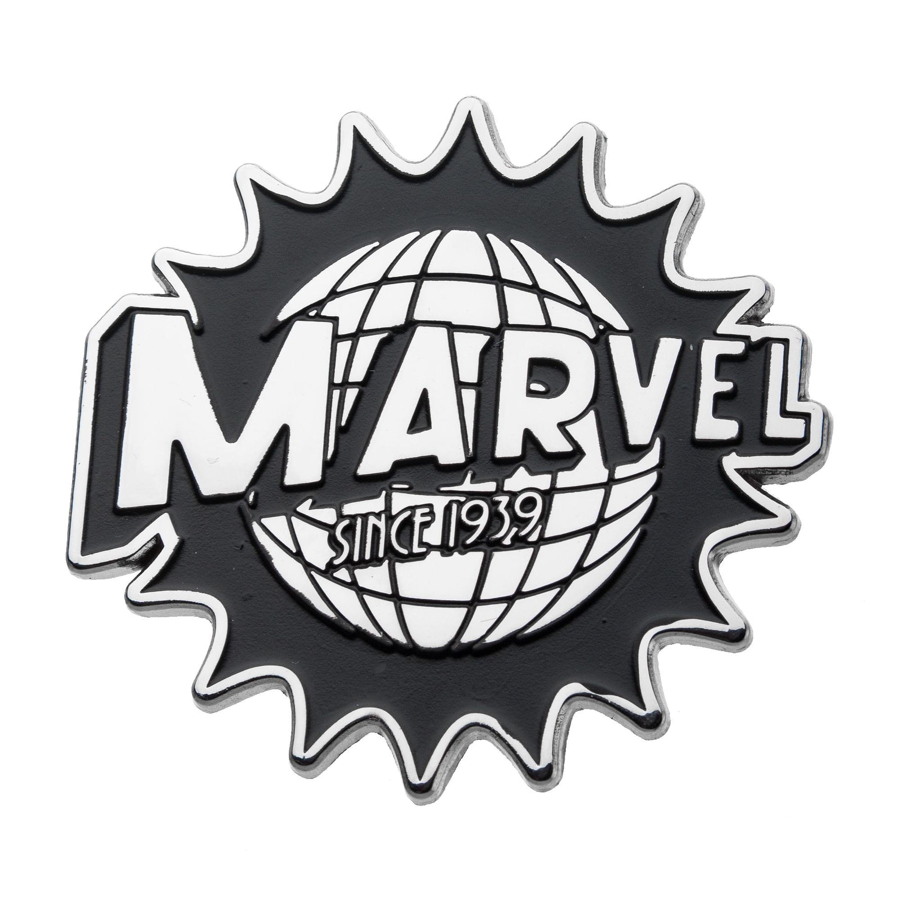 Marvel 80 Years Since 1939 Enamel Collector Pin