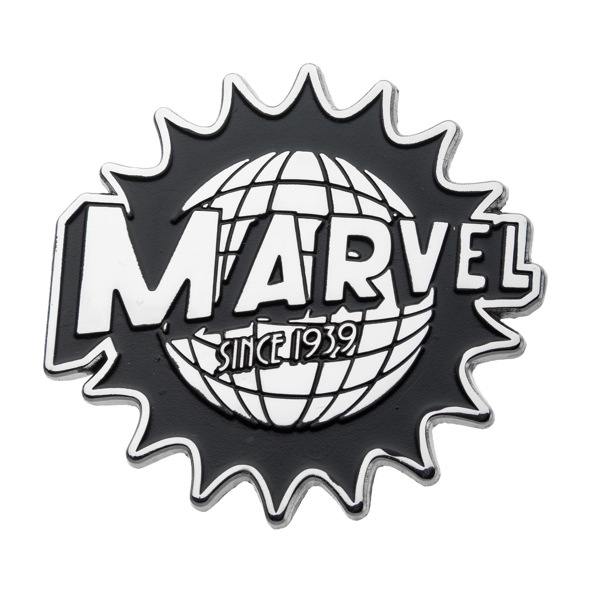 Marvel 80 Years Since 1939 Enamel Collector Pin
