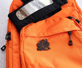 Naruto: Shippuden Nine-Tails Kurama Glow-In-The-Dark Pin | SDCC 2023 Exclusive