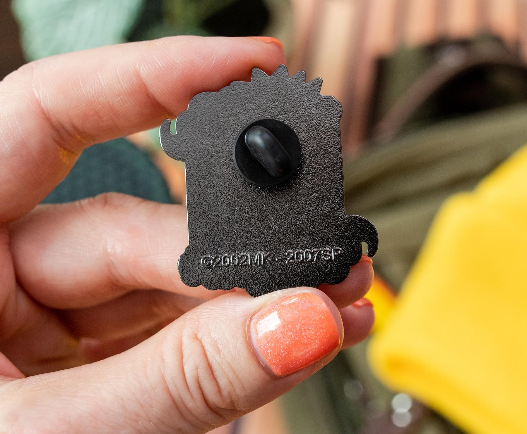 Naruto Uzumaki Limited Edition Enamel Pin | Anime Expo 2022 Exclusive