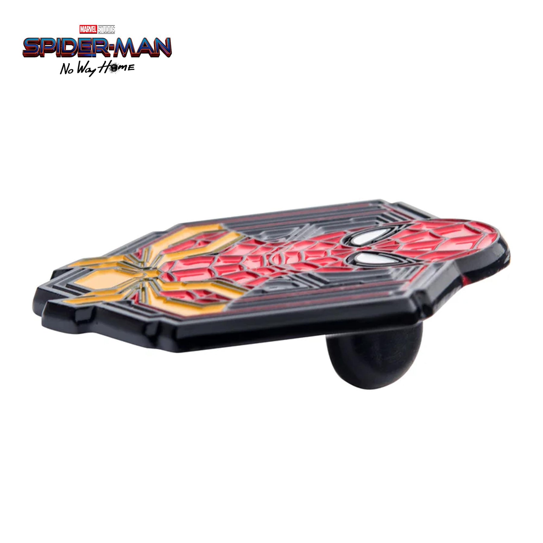 Marvel Spider-Man: No Way Home Enamel Collector Pin