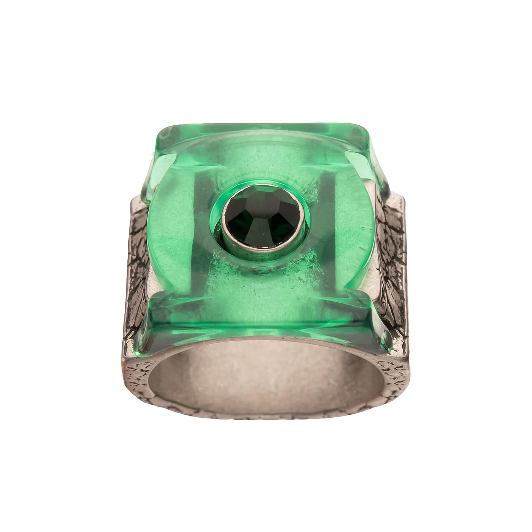 DC Comics Superman Movie Green Lantern Ring