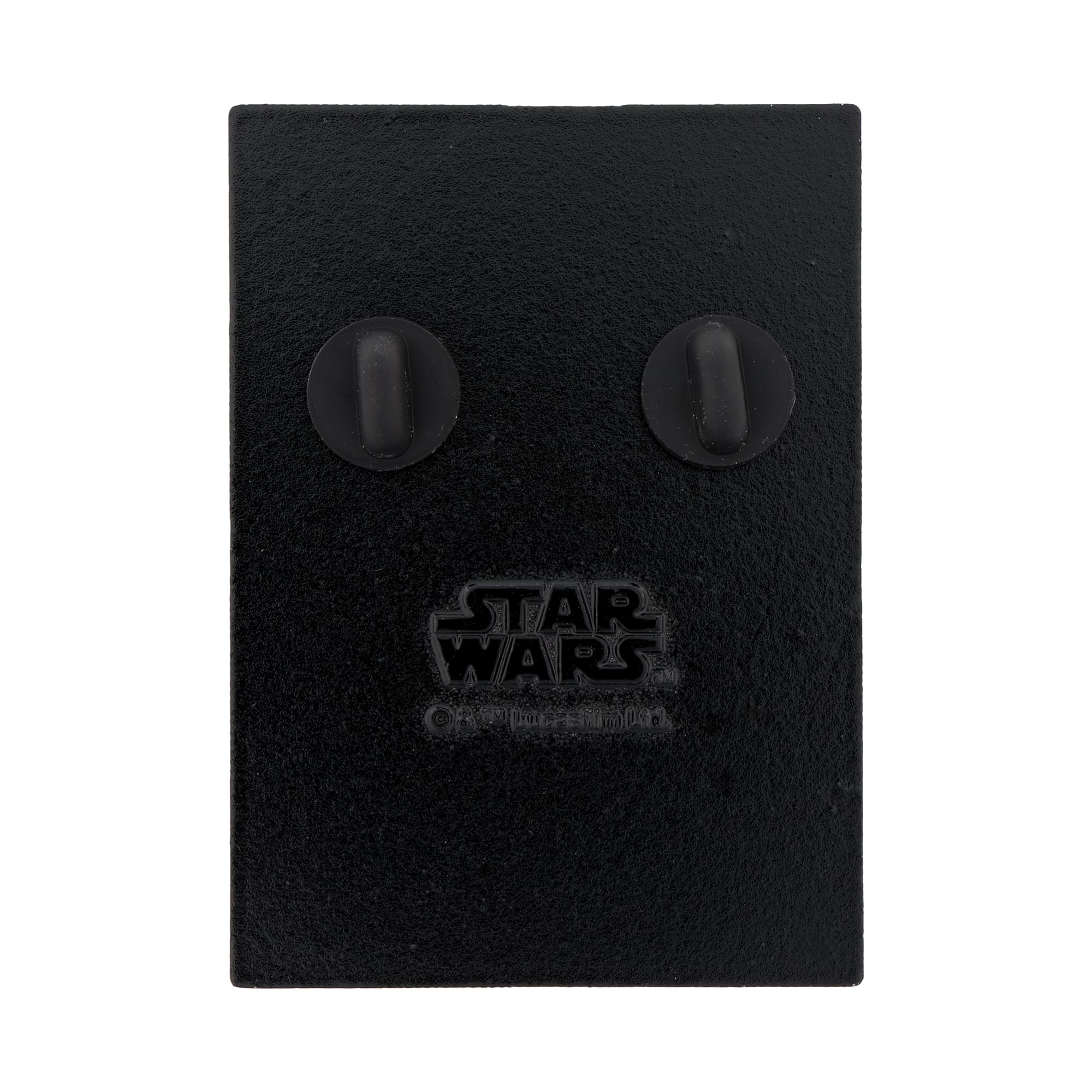 Star Wars: A New Hope Japanese Movie Poster Enamel Pin | SWC 2025 Exclusive