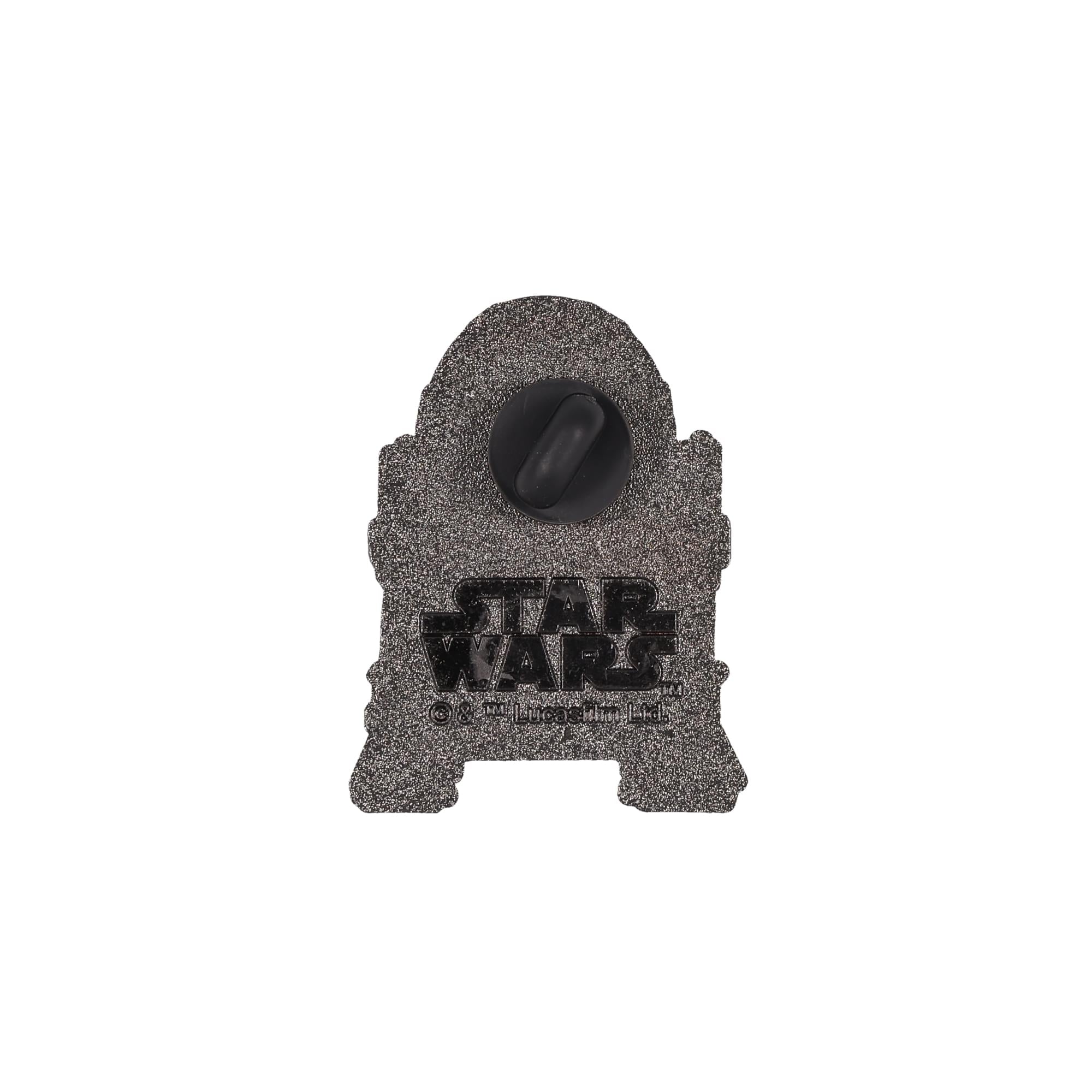 Star Wars R2-D2 "Dad You R2 Cool" Father's Day Enamel Pin
