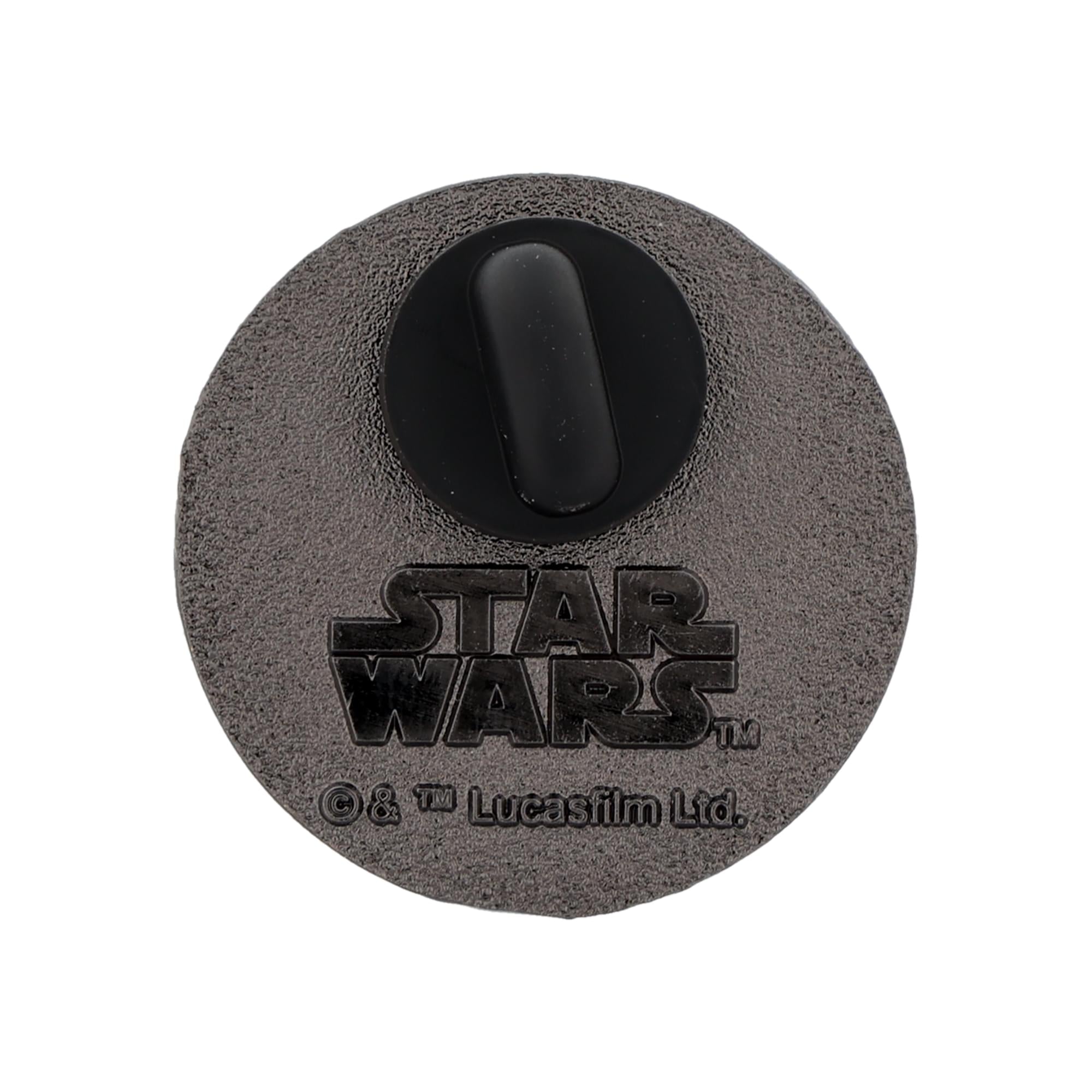 Star Wars Darth Vader English Enamel Pin | SWC 2025 Exclusive