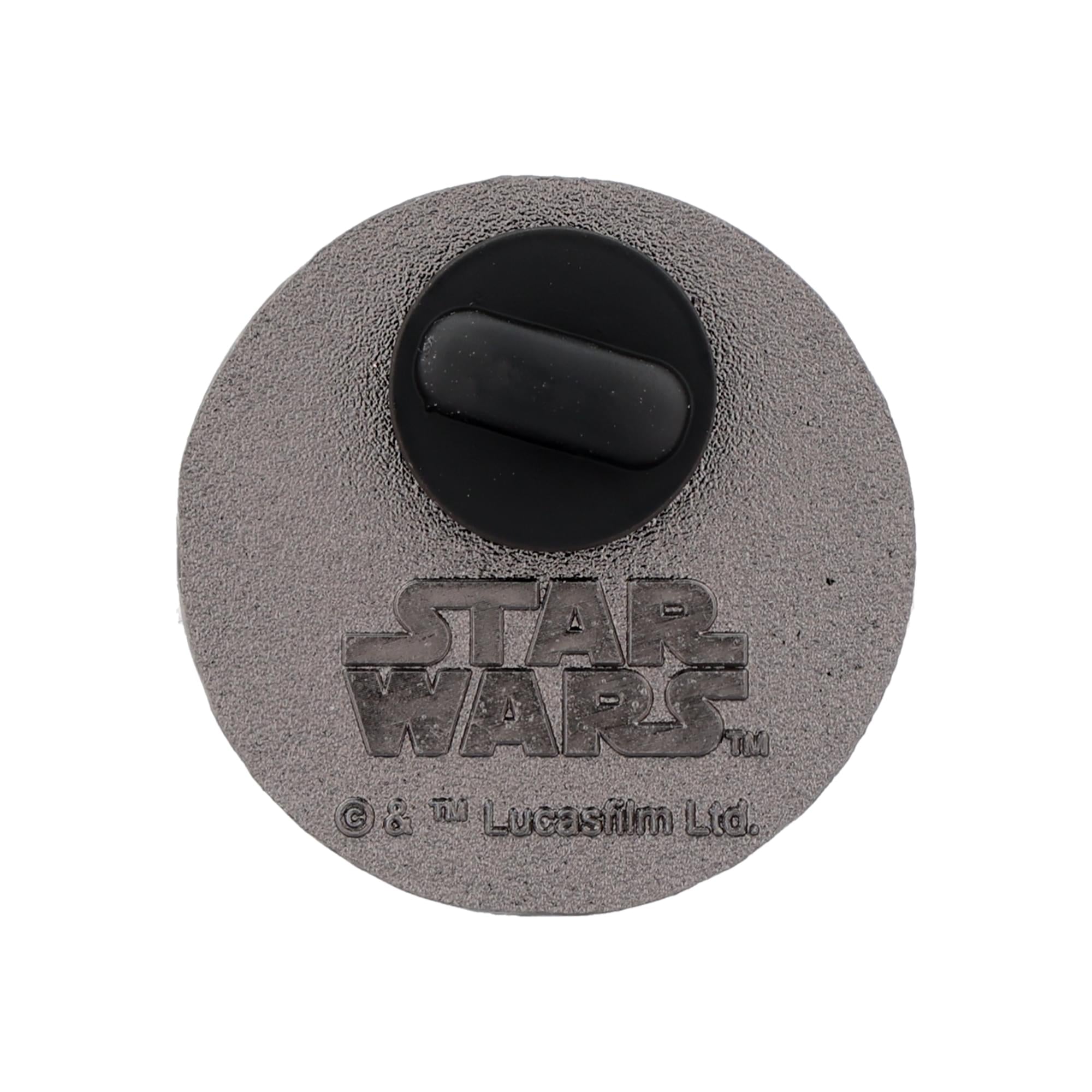 Star Wars Luke Skywalker Japanese Enamel Pin | SWC 2025 Exclusive