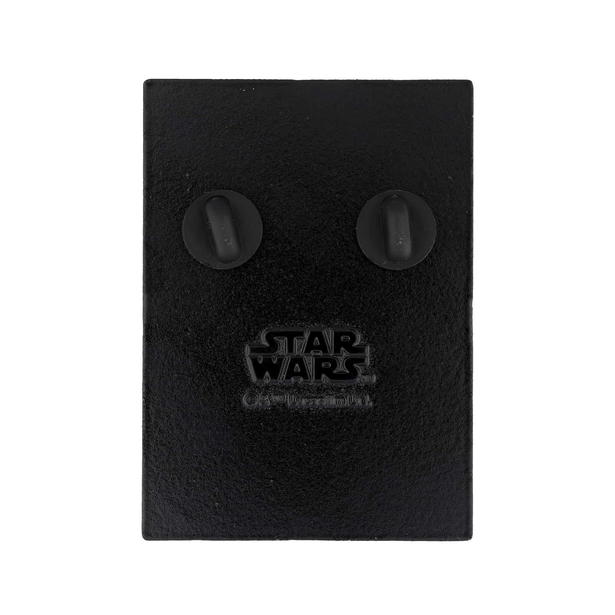 Star Wars: The Empire Strikes Back Japanese Poster Pin | SWC 2025 Exclusive