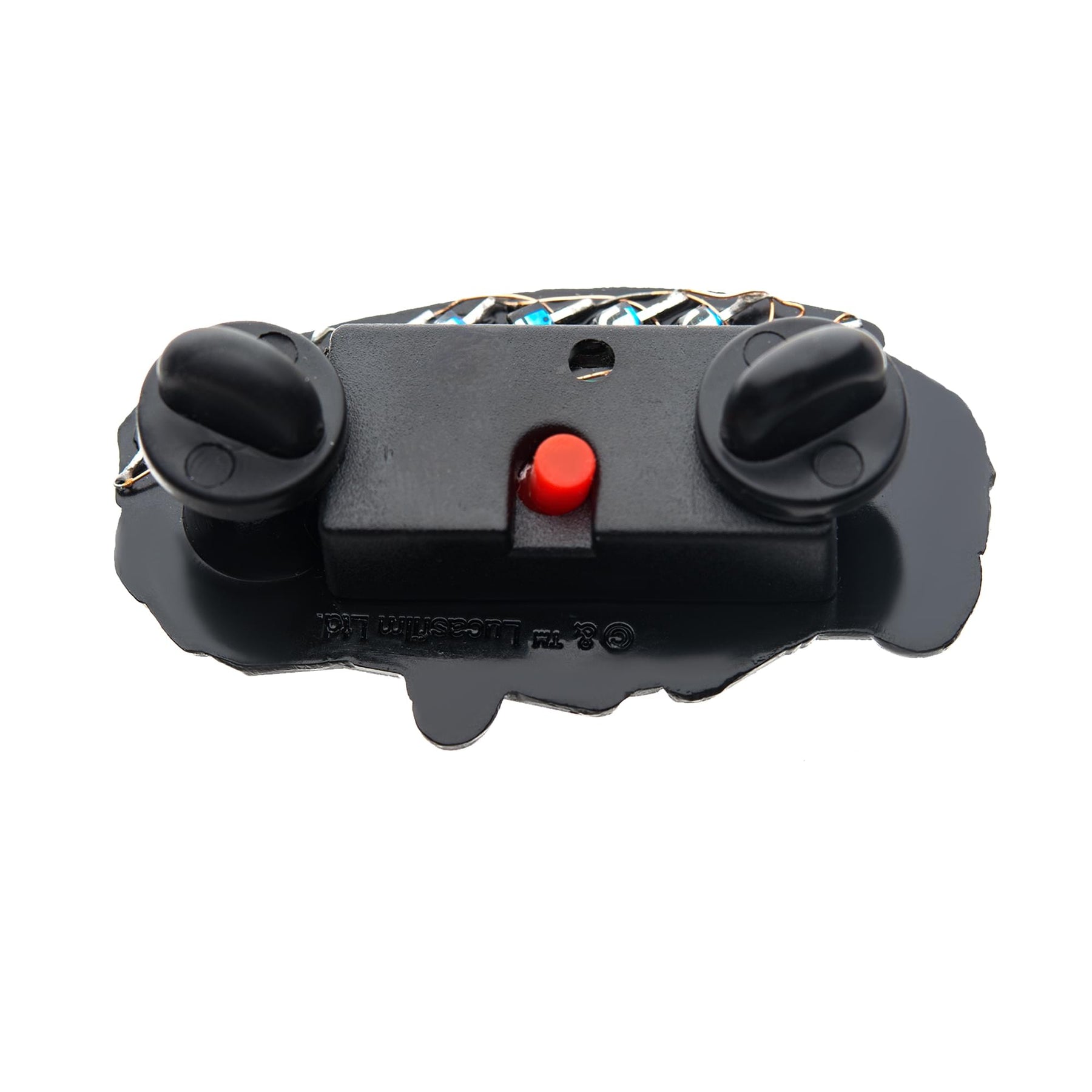 Star Wars Millennium Falcon Light Up Enamel Pin