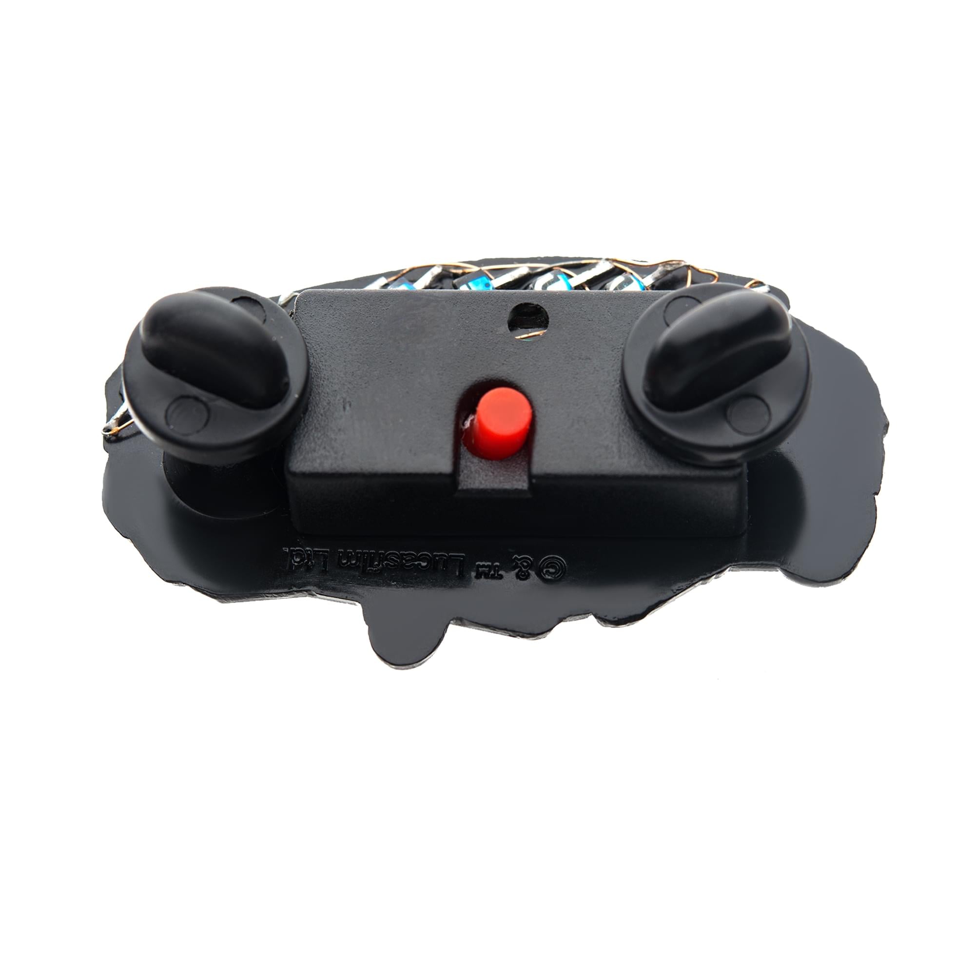 Star Wars Millennium Falcon Light Up Enamel Pin