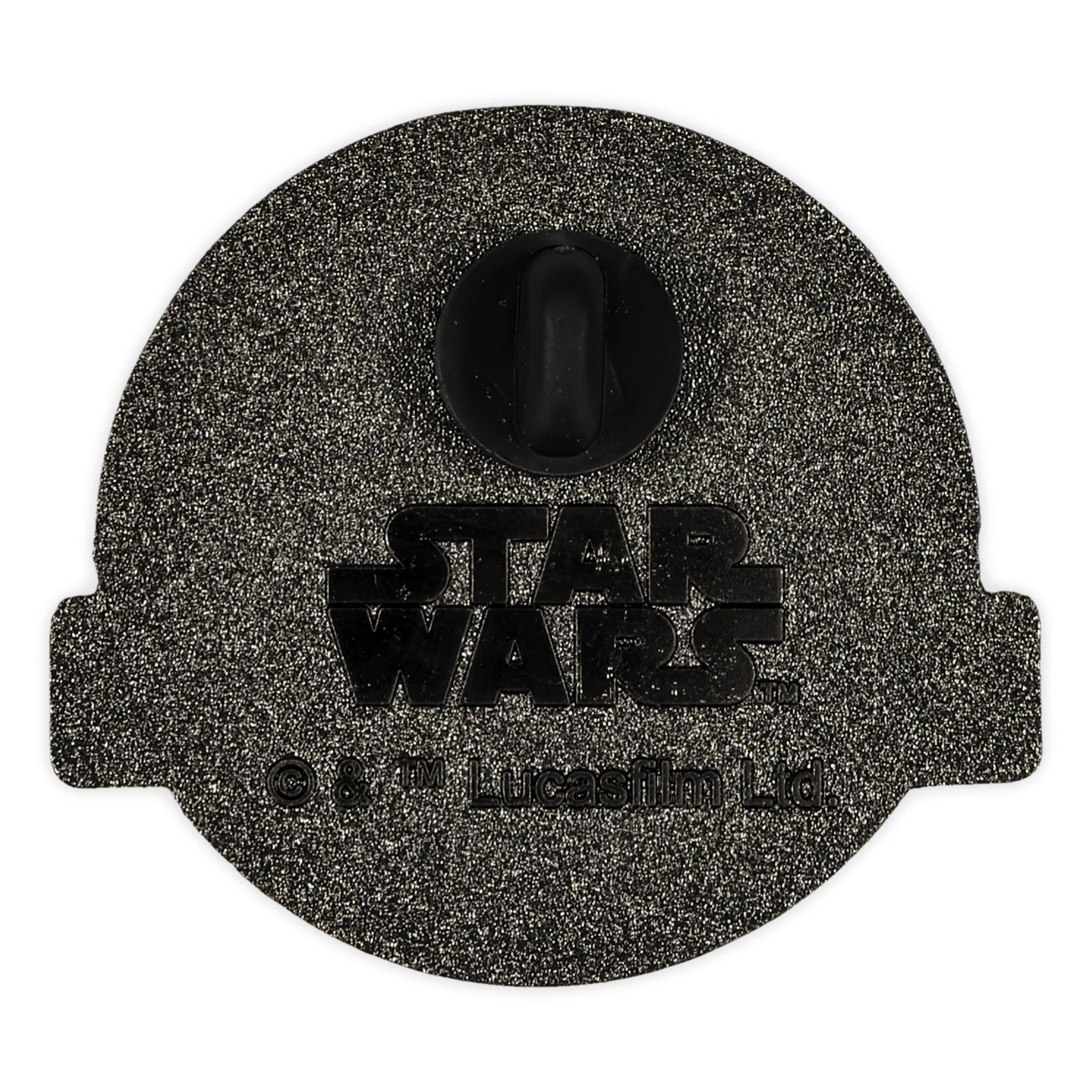 Rogue One: A Star Wars Story 10th Anniversary Enamel Pin