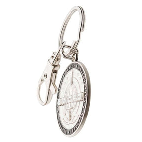 Marvel WandaVision S.W.O.R.D. Keychain Pendant