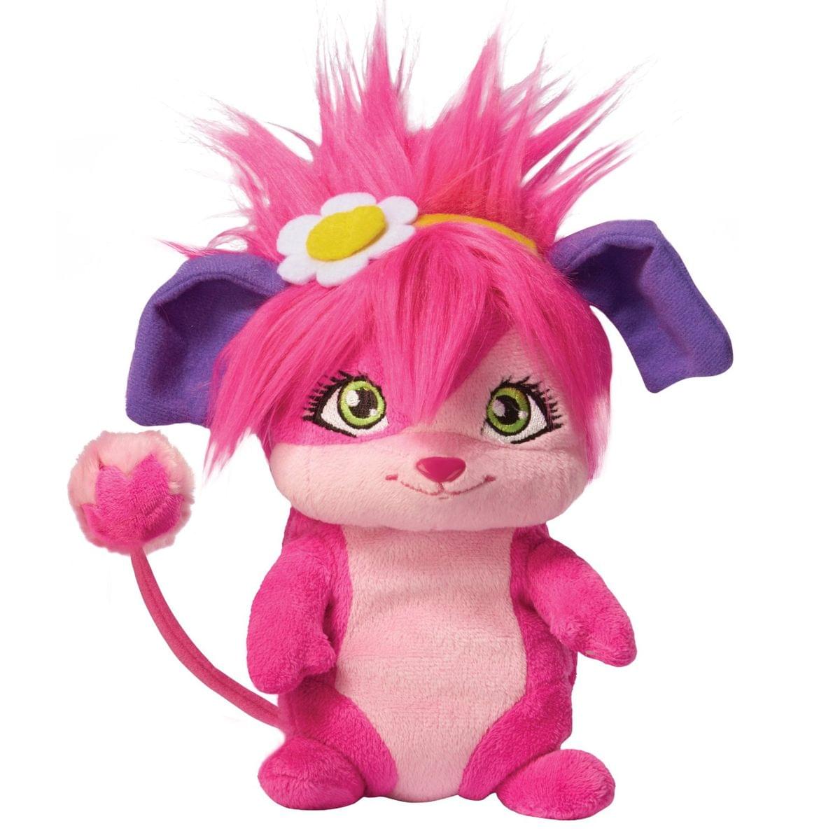 Popples Pop Open 8" Plush: Bubbles