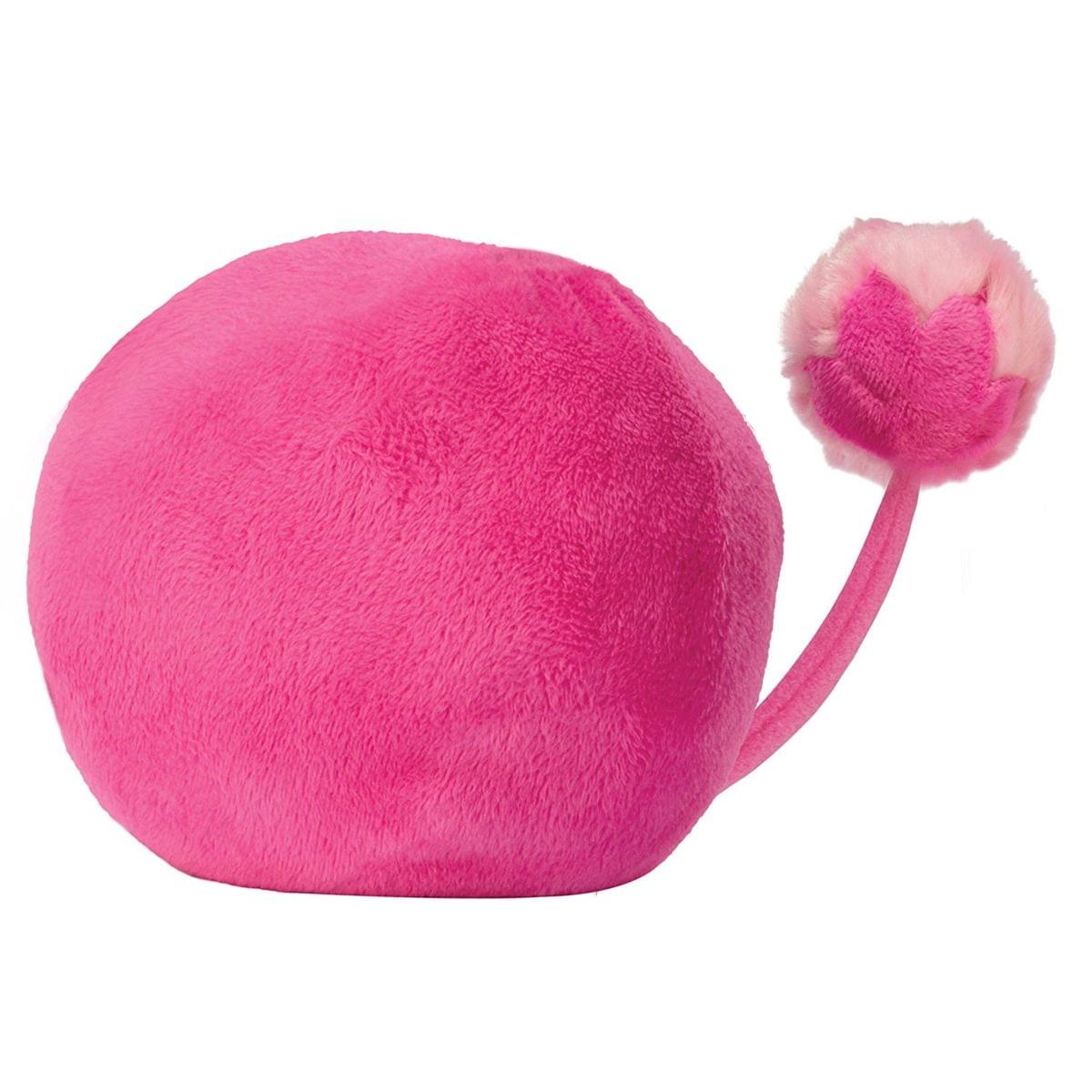 Popples Pop Open 8" Plush: Bubbles