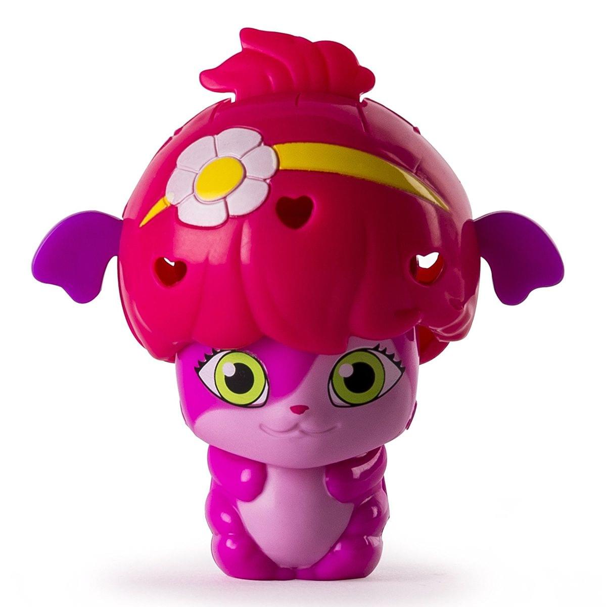 Popples Basic Transforming Mini Figure: Bubbles
