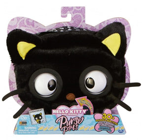 Sanrio Chococat Purse Pet | Interactive Toy and Handbag
