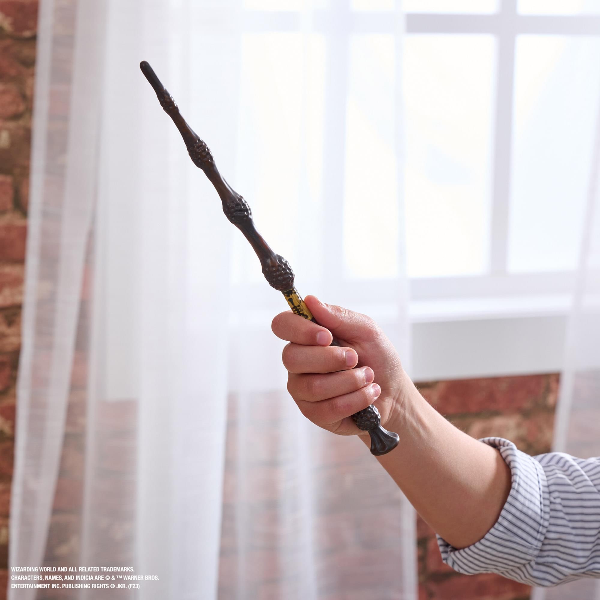 Harry Potter Mystery Blind Box Magical Collector Wand | One Random