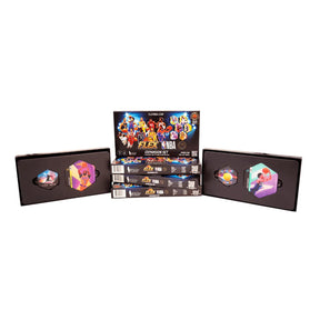 NBA Series 2 Flex Sports Game | 18 Expansion Sets