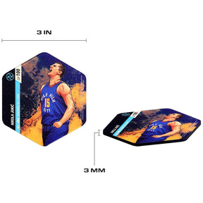 NBA Series 2 Flex Sports Game | 18 Expansion Sets
