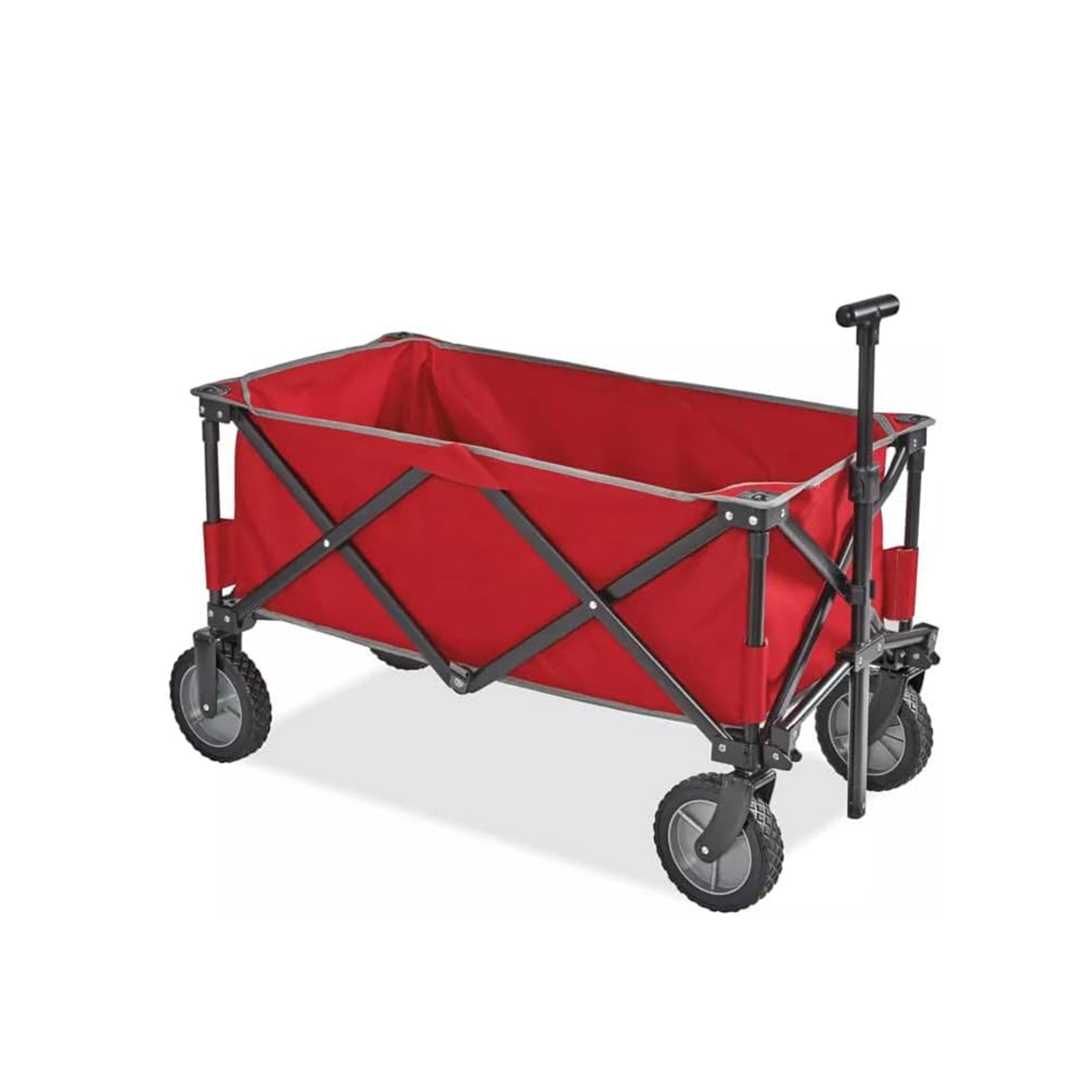 Foam Circus Cage Wagon Cover | One Size