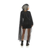 Witch Adult Costume Cape