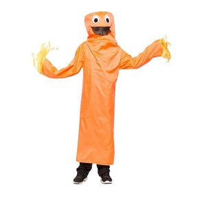 Wild Waving Tube Guy Child Costume