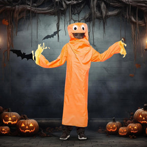 Wild Waving Tube Guy Child Costume