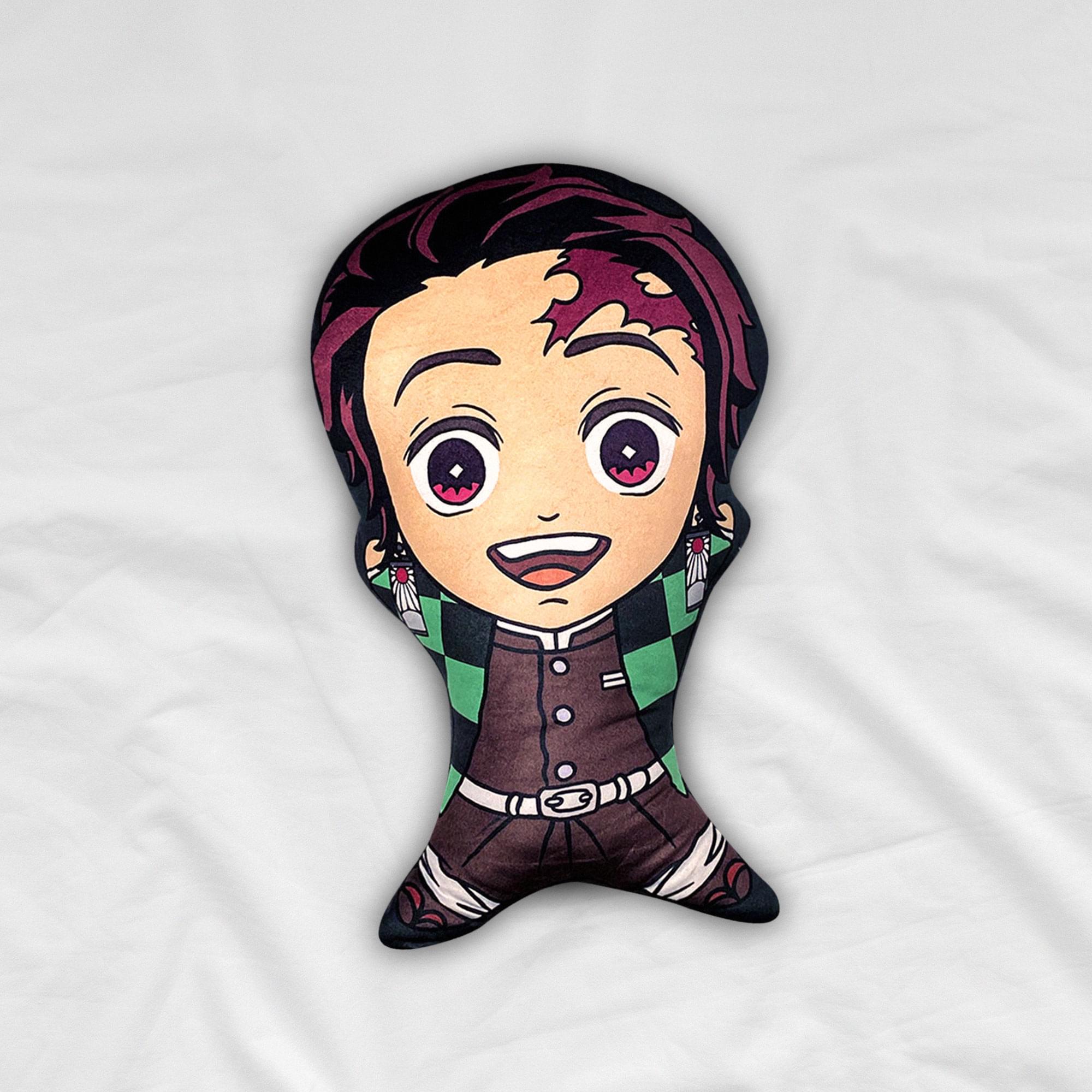 Demon Slayer Tanjiro 20 Inch PAL-O Character Pillow