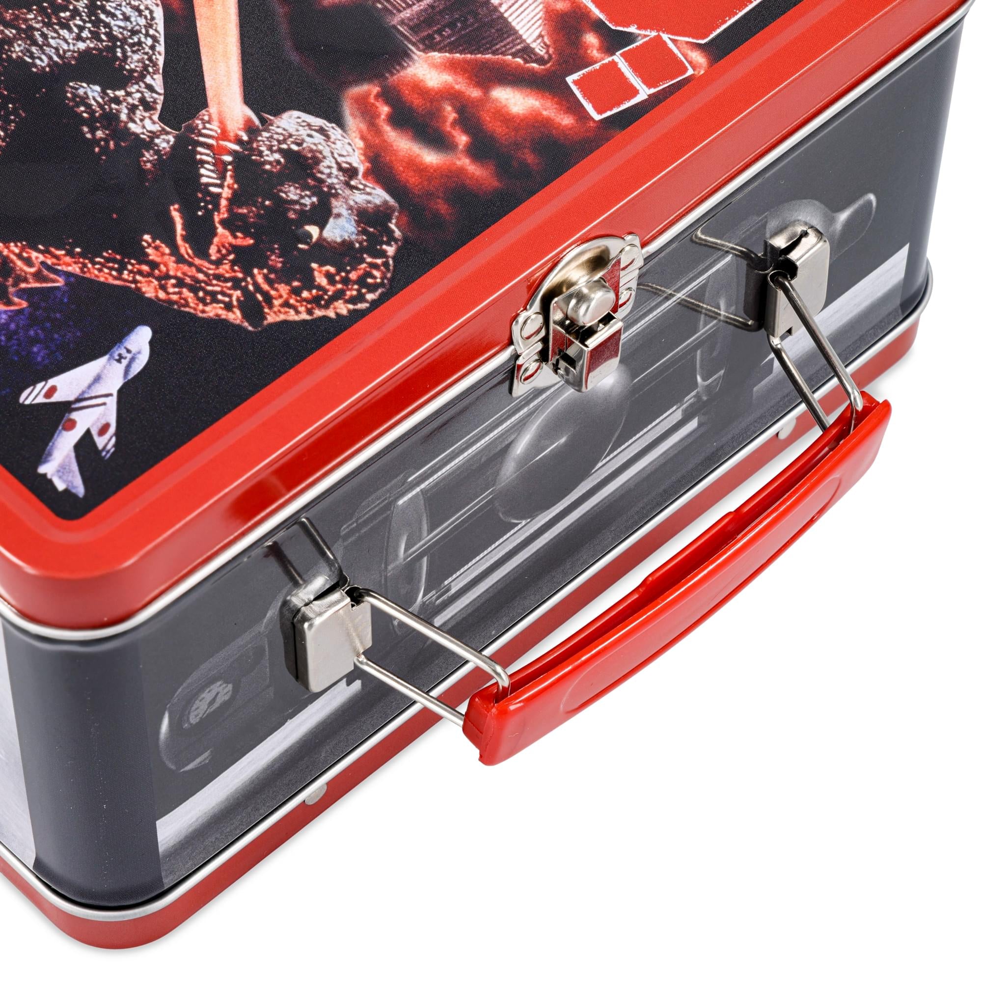 Godzilla 1954 PX Retro Metal Lunchbox