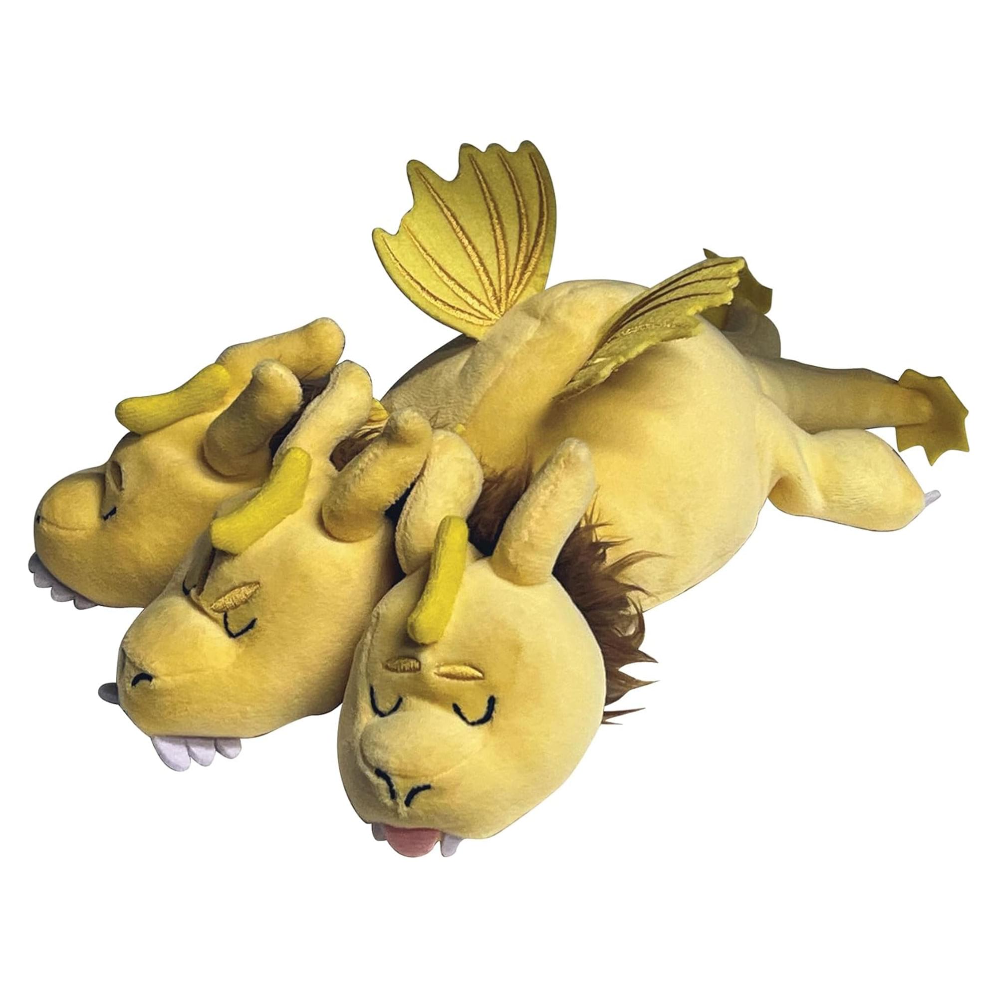 Godzilla Sleepy Ghidorah 12 Inch Plush