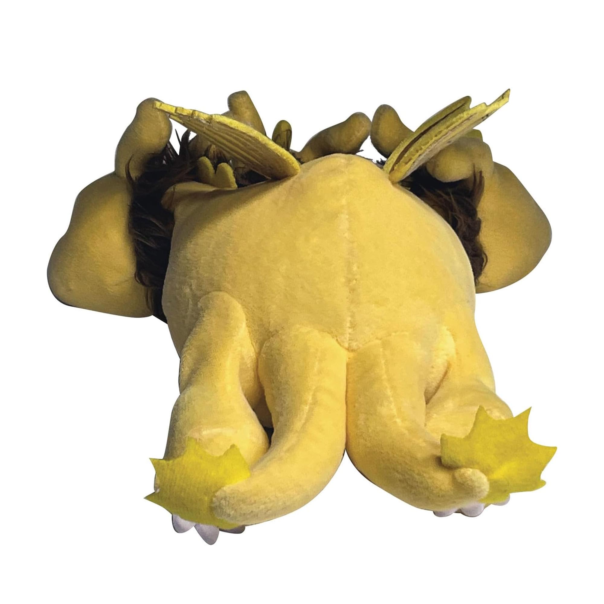 Godzilla Sleepy Ghidorah 12 Inch Plush