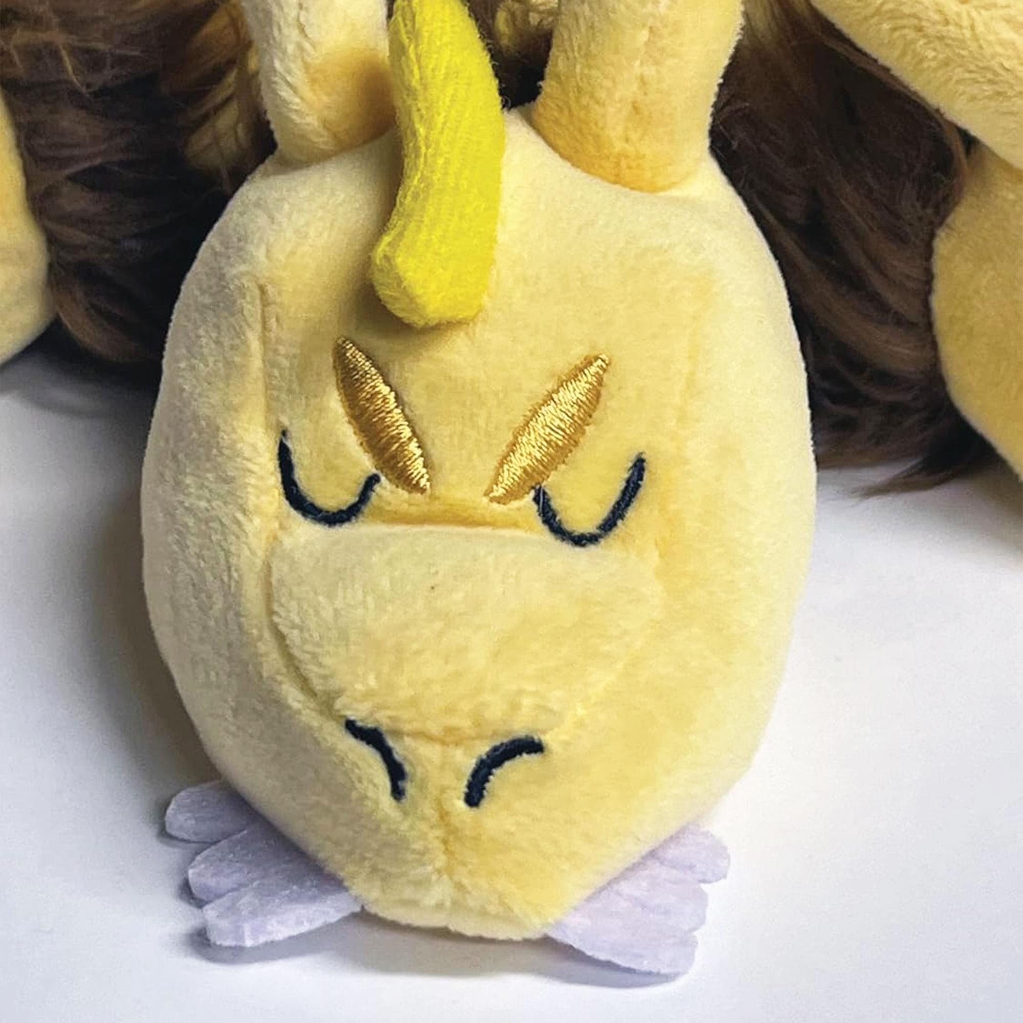 Godzilla Sleepy Ghidorah 12 Inch Plush