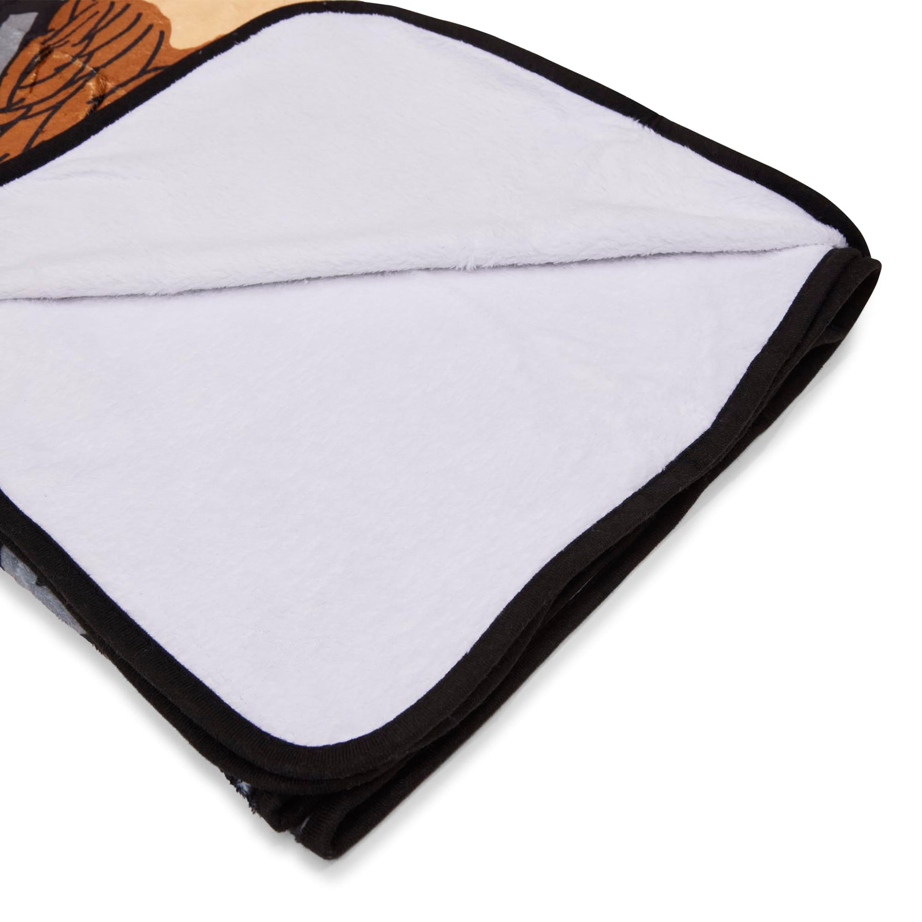 MTV Beavis and Butt-Head Fleece Throw Blanket | 45 x 60 Inches