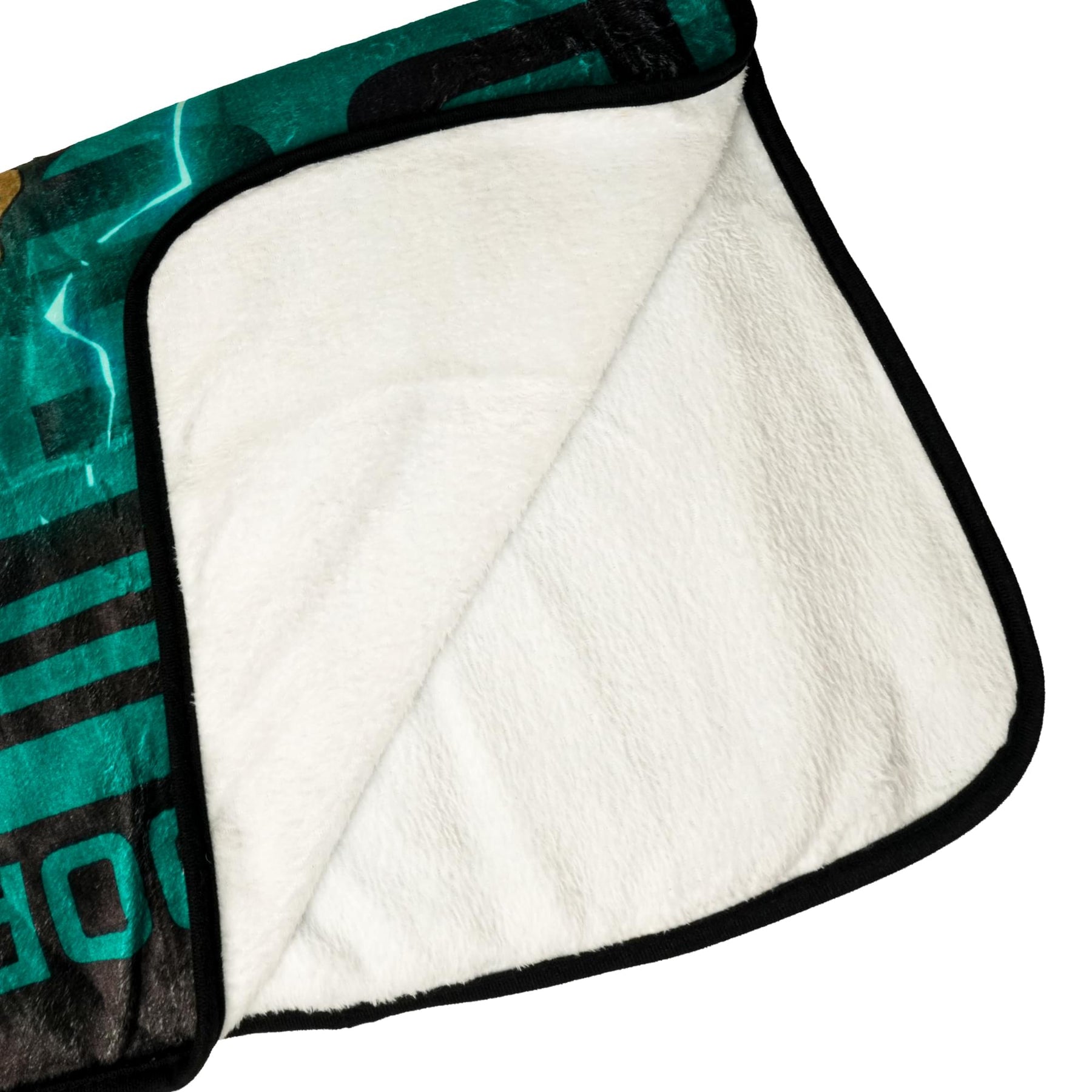 My Hero Academia Izuku Midoriya Fleece Throw Blanket | 45 x 60 Inches