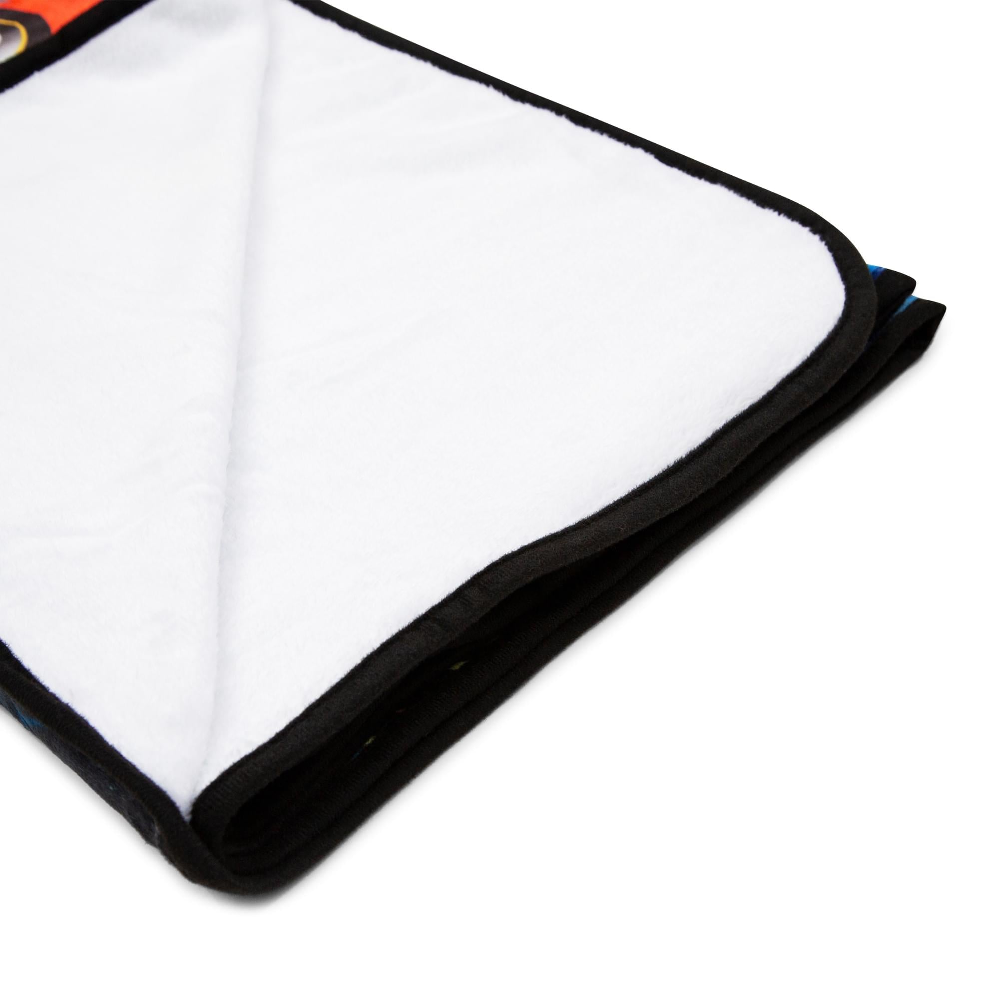 Yu-Gi-Oh! Monster Spirits Fleece Throw Blanket | 45 x 60 Inches