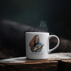 Creepshow The Creep 11oz Ceramic Coffee Mug