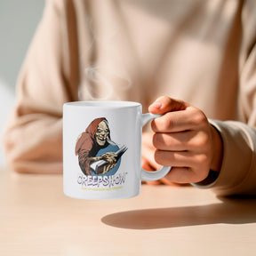 Creepshow The Creep 11oz Ceramic Coffee Mug