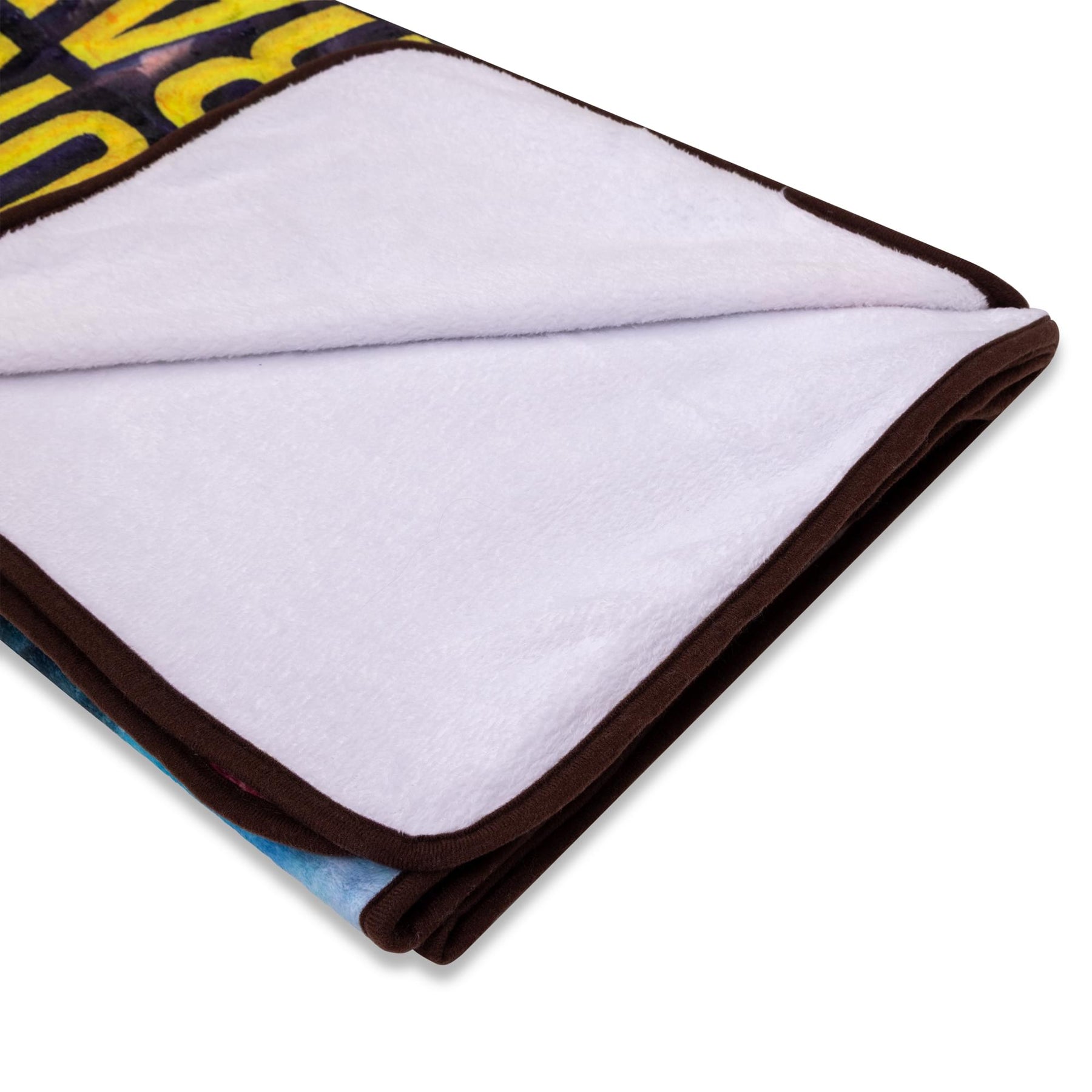 Dungeon Crawler Carl 45 x 60 Inch Fleece Throw Blanket