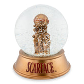 Scarface "The World Is Yours" Snow Globe | 6 Inches Tall
