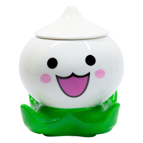 EXCLUSIVE Overwatch Pachimari Stash Jar | Small Container With Lid | 5" Tall