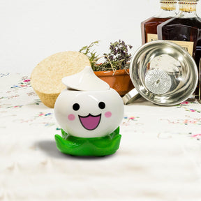 EXCLUSIVE Overwatch Pachimari Stash Jar | Small Container With Lid | 5" Tall