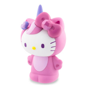 Sanrio Hello Kitty Unicorn 6-Inch PVC Figural Mood Light