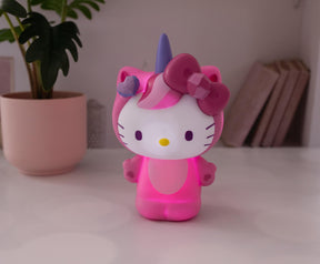 Sanrio Hello Kitty Unicorn 6-Inch PVC Figural Mood Light